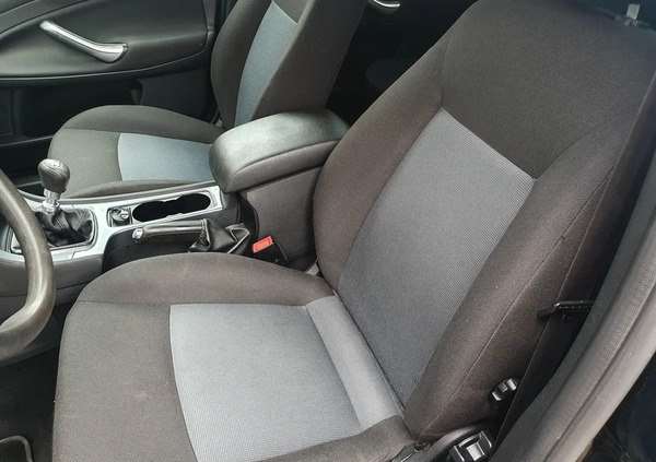 Ford Mondeo cena 24900 przebieg: 270695, rok produkcji 2012 z Nowe Miasteczko małe 781